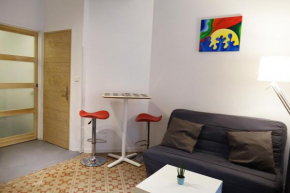 Studio charmant intra-muros